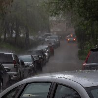 Четверг :: Александр Тарноградский
