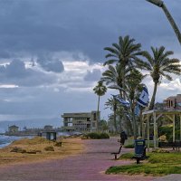 Средиземное море :: ujgcvbif 