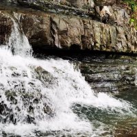 Вода и камни :: 4X_Pro Непразднующий