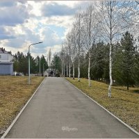 Вечер четверга... :: Aquarius - Сергей