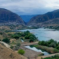 Дагестан :: Сергей Швечков Дагестан :: Сергей Швечков