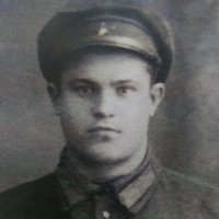 Мой дед, старшина роты связи Денисов Николай Григорьевич :: Пасечник 