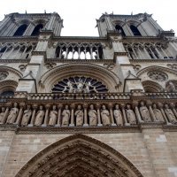 Париж. :: Владимир Драгунский