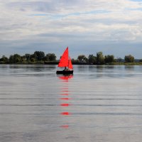 Тойбот "РазбойникЪ" :: Марсель Валеев