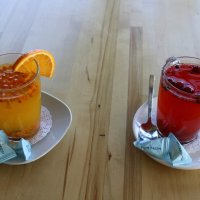 О морсах :: Ольга 