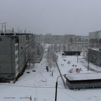 И снова здравствуйте... :: Ольга И снова здравствуйте... :: Ольга