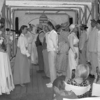 Танцуем :: Дмитрий Никитин