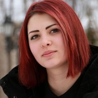 Алиса :: Владимир59 