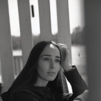 На побережье :: Дмитрий Морозов