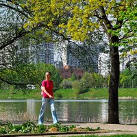 Маячок,,,, :: Анатолий Колосов