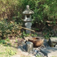 Японская колонка :: ИРЭН@ .