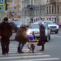 помутнение :: sv.kaschuk 