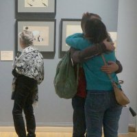 картинки с выставки :: zavitok *