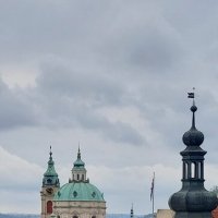 В Праге :: Ирэн 