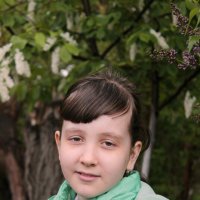 Моё Солнышко! :: Игорь Родионов