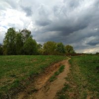 У природы нет плохой погоды для снимающего :: Андрей Лукьянов У природы нет плохой погоды для снимающего :: Андрей Лукьянов