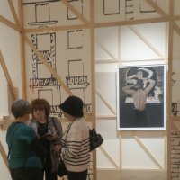 картинки с выставки :: zavitok *