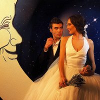 когда небеса улыбаются :: Олег Лукьянов