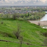 Город Армавир :: Игорь Сикорский