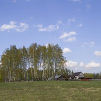 д Вышманово :: Сергей Цветков