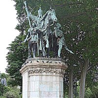 Париж. :: Владимир Драгунский