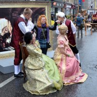 Растрогали. :: Валерий Пославский