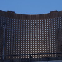 Космос :: Сергей Швечков