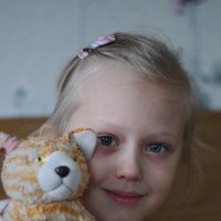 Поля :: Владимир 