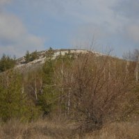 Хвалынские просторы :: Елена Шаламова