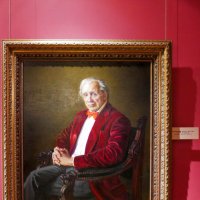 СТЕБЛОВ_2023 :: Сергей Янович Микк