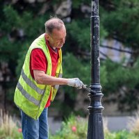 Художник от слова худо ? :: Анатолий. Chesnavik.