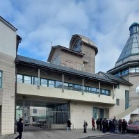 Церковь Сретения Господня :: ИРЭН@ .