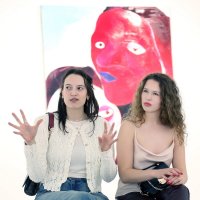 Дом Фотографии 25 апреля :: Михаил Бибичков