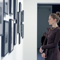 Дом Фотографии 25 апреля :: Михаил Бибичков