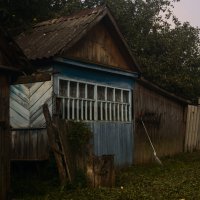 ... :: Сергей Лысенко