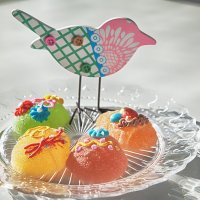 Пасхальная зарисовка :: Лилия *