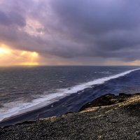 Солнце после шторма и ливня :: Георгий А Солнце после шторма и ливня :: Георгий А