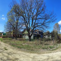 Деревня Рыкулино :: Денис Бочкарёв Деревня Рыкулино :: Денис Бочкарёв