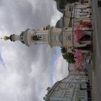 Ц. Рождества Пресвятой Богородицы :: Анна Воробьева