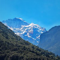 Альпы :: Sergey Grim