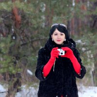 NF :: Андрей Л. В. NF :: Андрей Л. В.