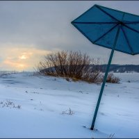 Пляж :: **** vedin