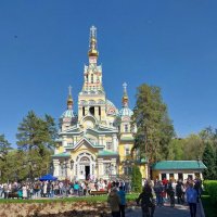 Almaty. :: Murat Bukaev 