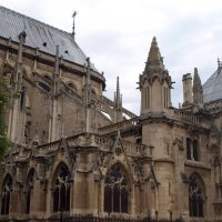 Париж. :: Владимир Драгунский Париж. :: Владимир Драгунский