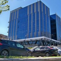 Современное  строительство :: Валентин Семчишин