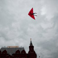 Вечно кружит. :: Роман Какоткин