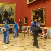 картинки с выставки :: zavitok *