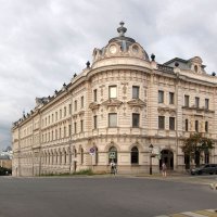 Александровский пассаж :: Александр Ильчевский Александровский пассаж :: Александр Ильчевский