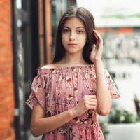 Милена :: Лилия .