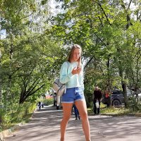 *** :: Владимир Захаров